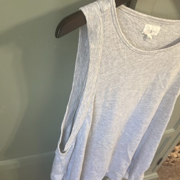 Loft/Lou & Grey Tank - Picture 3 of 6